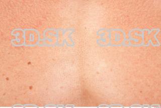 Skin texture of Dale 0001